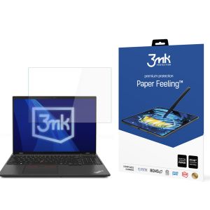 Protective Film for Lenovo ThinkPad T16 Gen 4 - 3mk Paper Feeling (2 pcs)