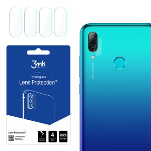 Lens glass for Huawei P Smart 2019 - 3mk Lens Protection