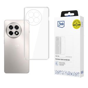 Case for OnePlus 13R/ACE 5 - 3mk Clear Case