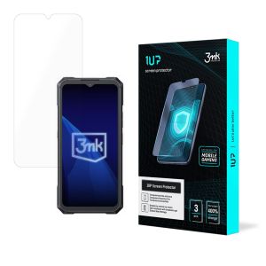 Screen protector for Cubot KingKong X - 3mk 1UP screen protector (3 pieces)