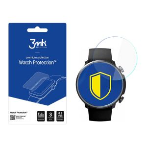 Protective glass for Mibro A1 smartwatch screen - 3mk Watch Protection