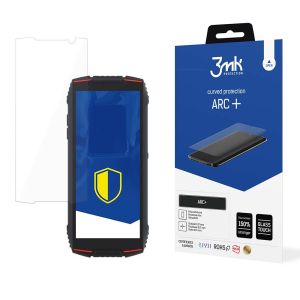 Protective film for Cubot King Kong Mini 3 - 3mk ARC+