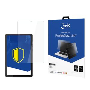 Shatterproof hybrid glass for Lenovo TAB B9 - 3mk FlexibleGlass Lite