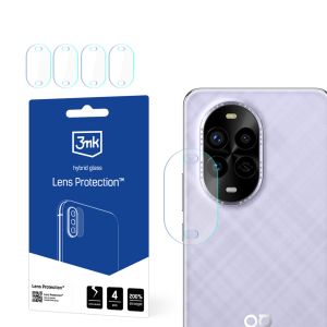 Lens glass for Huawei Nova 13 Pro - 3mk Lens Protection