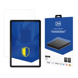 Shatterproof hybrid glass for Lenovo Tab B11 - 3mk FlexibleGlass