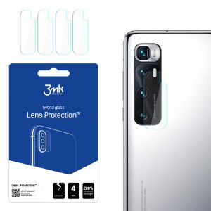 Lens glass for Xiaomi Mi 10 Ultra - 3mk Lens Protection