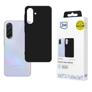 Case for Samsung Galaxy A37 - 3mk Matt Case Pro