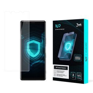 Screen protector for Sony Xperia 5 - 3mk 1UP screen protector (3 pieces)