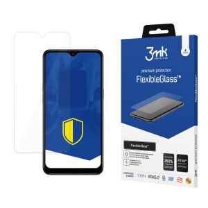 Hybrid unbreakable glass for Samsung Galaxy A10s - 3mk FlexibleGlass™