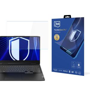 Shatterproof glass for Lenovo Ideapad Gaming 3 16" - 3mk FlexibleGlass Pro