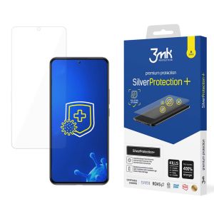 Anti-Shock Protective Film for Xiaomi 12T/12T Pro - 3mk SilverProtection+