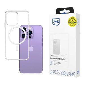 Reinforced case for Apple iPhone 14 Pro Max - 3mk MagCase
