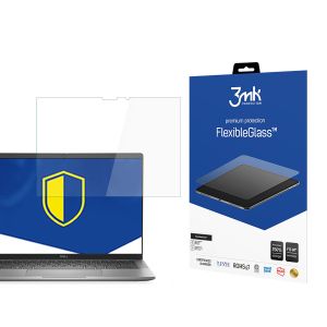 Shatterproof hybrid glass for Dell Latitude 7440 2in1 - 3mk FlexibleGlass