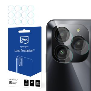 Lens glass for BLU Bold K10 - 3mk Lens Protection