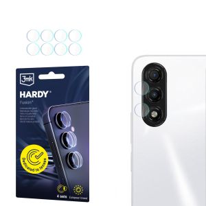 Camera lens protector for Meizu Meilan 20 - 3mk HARDY® Fusion Lens Protection™