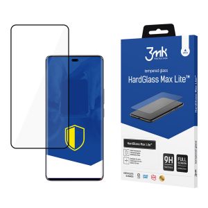Tempered glass for Honor Magic7 Lite - 3mk HardGlass Max Lite