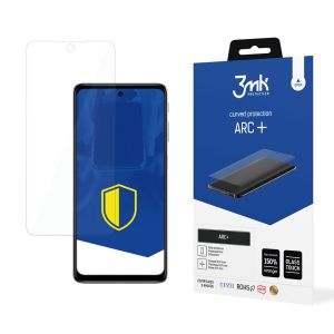 Protective film for Motorola Moto G51 5G - 3mk ARC+