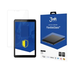 Shatterproof hybrid glass for Lenovo Tab M7 7" - 3mk FlexibleGlass