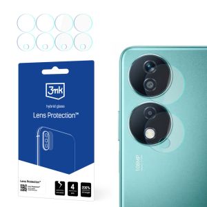 Lens glass for Honor X7B - 3mk Lens Protection