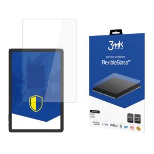 Shatterproof hybrid glass for Acer Gadget E10 ETPad - 3mk FlexibleGlass
