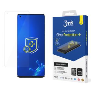 Anti-Shock Protective Film for Motorola Edge 5G - 3mk SilverProtection+