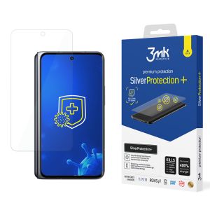 Anti-Shock Protective Film for Oppo Find N 5G (Front) - 3mk SilverProtection+
