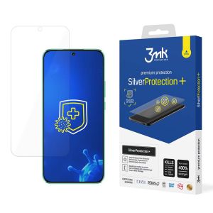 Anti-Shock Protective Film for Huawei Nova 11 - 3mk SilverProtection+