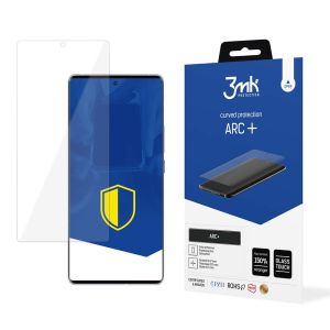 Protective film for Vivo iQOO 10 Pro - 3mk ARC+
