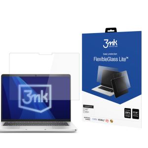 Shatterproof hybrid glass for Dell Pro 13 Plus (2in1) - 3mk FlexibleGlass Lite