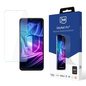 Matte foil for Doogee N55 Plus - 3mk SilkyMatt Pro