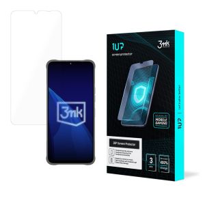 Screen protector for MyPhone Hammer Blade Va 5G - 3mk 1UP screen protector (3 pieces)