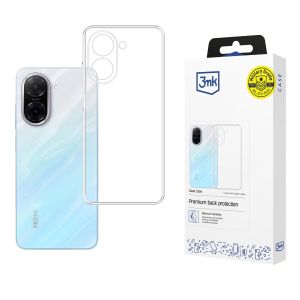 Etui na Redmi A5 4G (173mm) - 3mk Clear Case