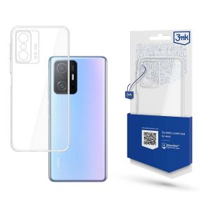 Case for Xiaomi 11T/11T Pro - 3mk Clear Case