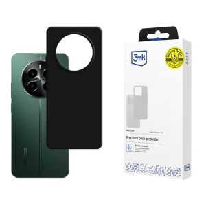 Case for Realme 13 4G - 3mk Matt Case Black