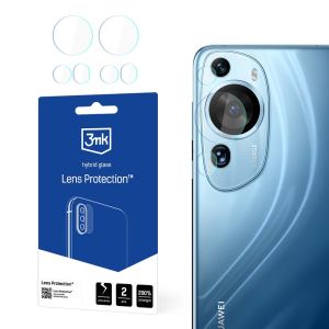 Lens glass for Huawei P60 Art - 3mk Lens Protection