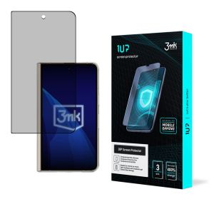 Screen protector for Google Pixel Fold (front) - 3mk 1UP screen protector (3 pieces)