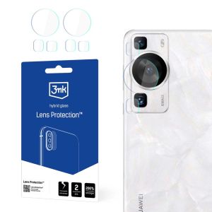 Lens glass for Huawei P60 - 3mk Lens Protection