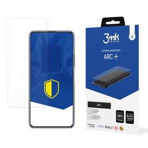 Protective film for Huawei Y9a - 3mk ARC+