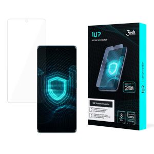Screen protector for Vivo V30 - 3mk 1UP screen protector (3 pieces)