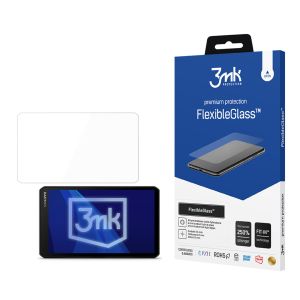 Hybrid unbreakable glass for Garmin DriveCam 76 - 3mk FlexibleGlass™