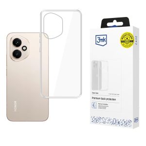 Case for Honor 400 - 3mk Clear Case