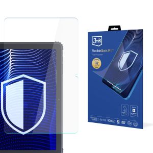 Shatterproof Glass for Cubot KingKong Tab 10.1" - 3mk FlexibleGlass Pro
