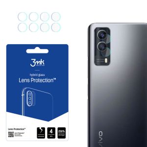 Lens glass for Vivo Y53s - 3mk Lens Protection