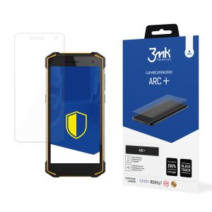 Protective film for MyPhone Hammer Energy 2 - 3mk ARC+