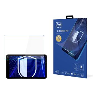 Shatterproof glass for Garmin Dezl LGV710/720 - 3mk FlexibleGlass Pro