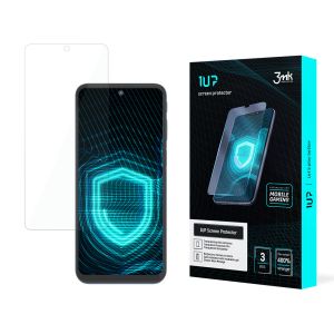 Screen protector for Motorola Moto G41 - 3mk 1UP screen protector (3 pieces)