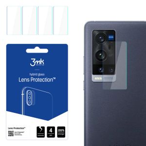 Lens glass for Vivo X60 Pro+ 5G - 3mk Lens Protection