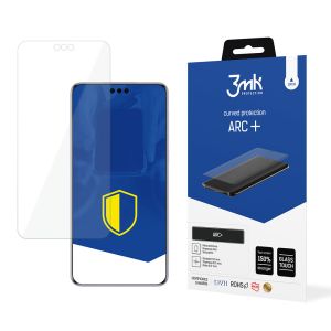 Protective film for Huawei Mate 60 Pro - 3mk ARC+