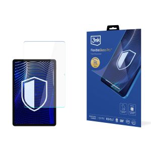 Shatterproof Glass for Redmi Pad 2 - 3mk FlexibleGlass Pro
