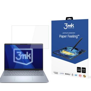 Protective Film for Dell Pro 14 Plus P1425 - 3mk Paper Feeling (2 pcs)